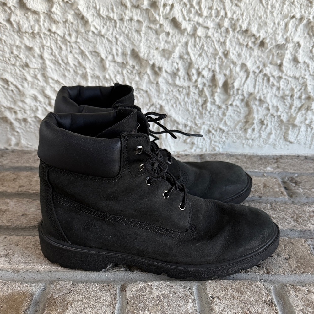 Timberland Waterproof Boots